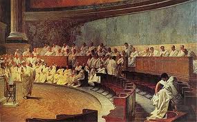 Greek Senate