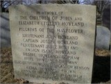 Howland Monument