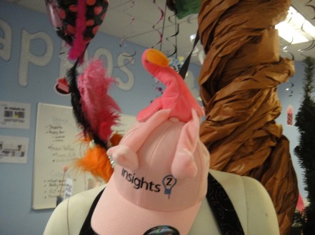 Zappos Education Dept