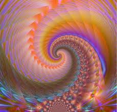 dream spiral