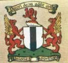 Erskine Coat of Arms
