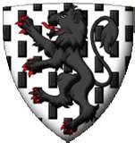 Coat of Arms Inchmartin