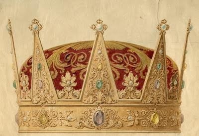 crown