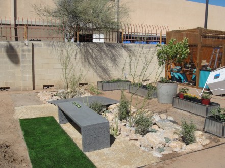 post modern deserts cape