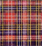 Clan Ogilvy tartan