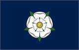 Yorkshire flag
