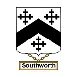 Southworth Coat of Arms