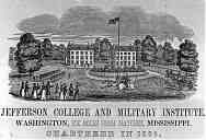 Jefferson College