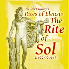 Rites of Eleusis