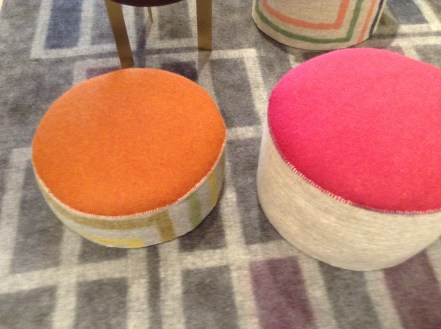 foot stools