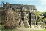 Rowallan Castle