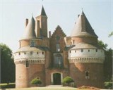 Chateau Rambures