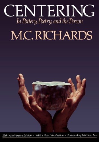 Centering by Mary Richards