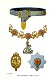 Order of the Garter