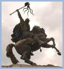 William the Conqueror