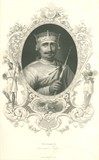William Longsword (Plantagenet) (Earl of Salisbury) Longespee