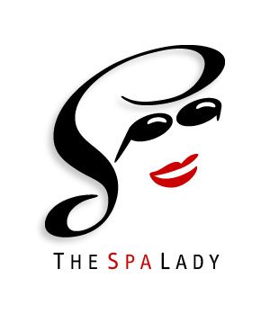 Spa Lady logo