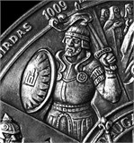 Algirdas Grand Duke of Lithuania