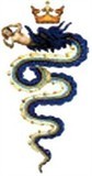  Visconti Coat of Arms