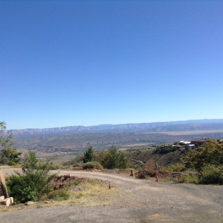 the long and winding road