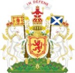 royal COA Scotland