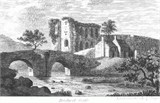 Born 3 February 1478 Brecon Castle, Wales 