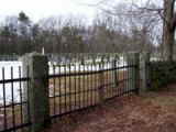 Mount Vernon Cemetery, Boxford, Essex, Massachusetts