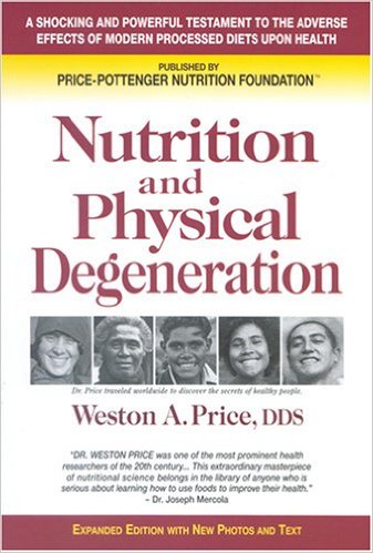 Westin Price's book
