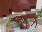 Lego deer
