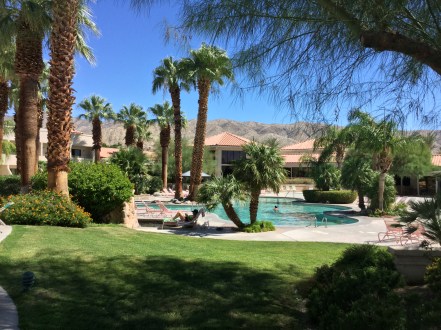 Miracle Springs Resort