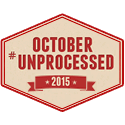 October Unprocessed 2015