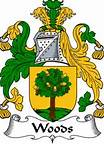 Woods Coat of Arms