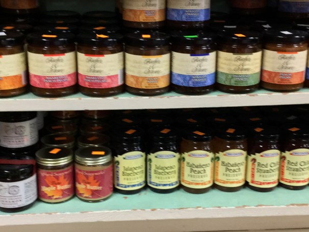 Santa Cruz Chile and Spice