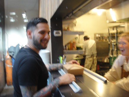 server Alberto Noeggerath