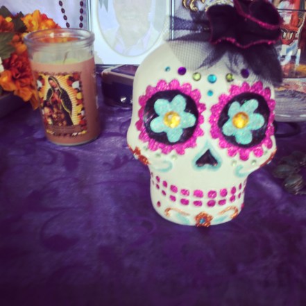 Day of the Dead