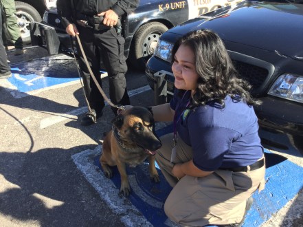 strike a pose with Evo