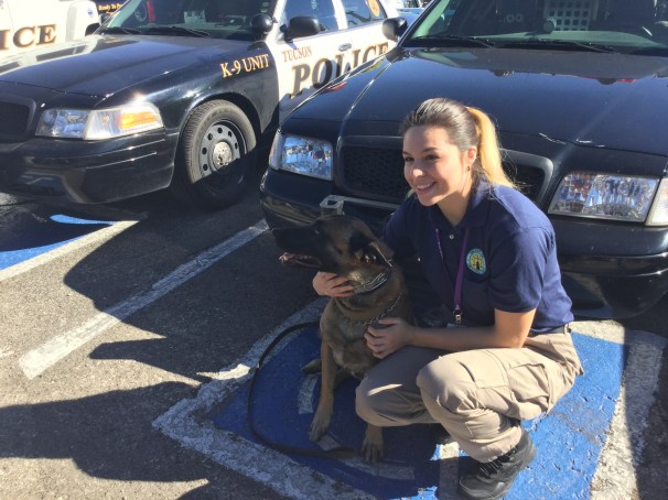 strike a pose with Evo