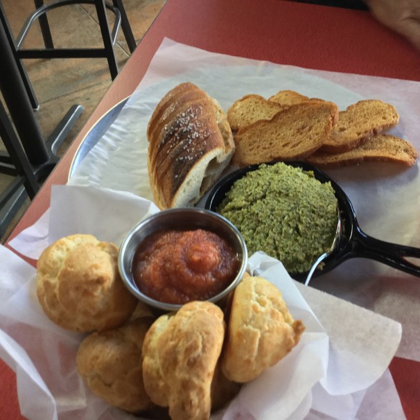 Mother Bunch Brewery