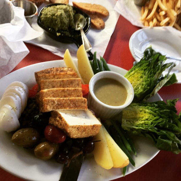 Mother Bunch Brewery