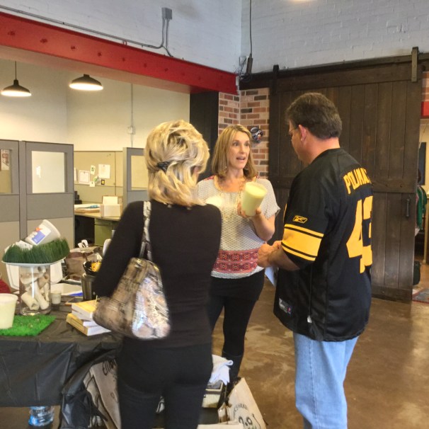 bone broth explained