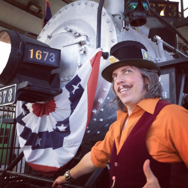 Magic Kenny Bang Bang