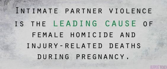 domestic violence fact