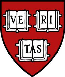 Harvard motto