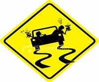 Don't Drink and Drive