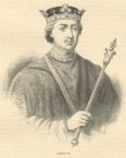 Henry II "Curtmantle" Plantagenet