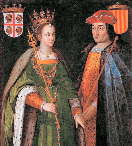 Ramon Berenguer & Beatrice of Savoy