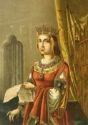 Maria Jeanne, Countess of Ponthieu, Dammartin