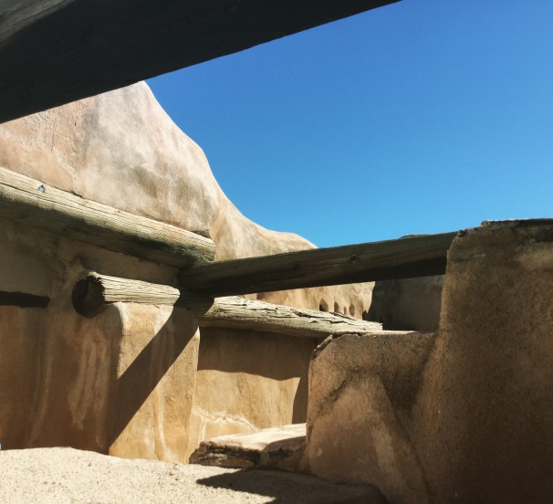 Tamacacori National Historic Park