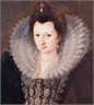 Elizabeth DeVere, Countess of Oxford