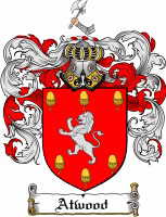Atwood Coat of Arms